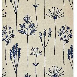 Stipa Denim 126408 Rug