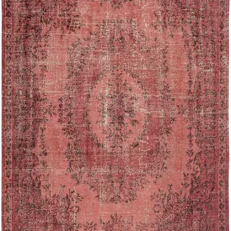 Palazzo Da Mosto Borgia Red 9141