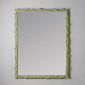 Twig Mirror Rectangular WM32R Artichoke