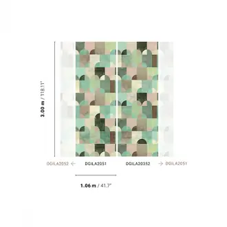 Arc DGILA2052