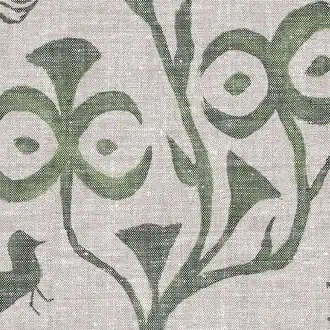 Monsoon Raffia Moss
