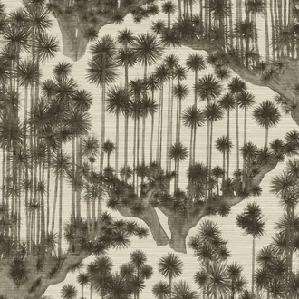 Japanese Woods 126-6024
