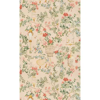 Jardin Fleuri Print 8019137-177