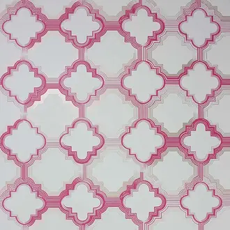 Quatrefoil W6599-04