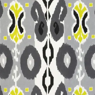 Buta Embroidery F1809-04
