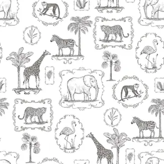 Animal Party R15271
