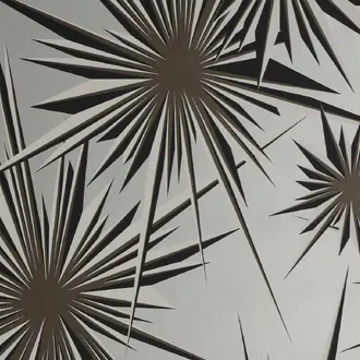 Golden Sunburst W01064-03