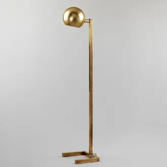 Tall Savona Floor Lamp SL0050.BR