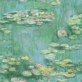 French Impressionist FI71504