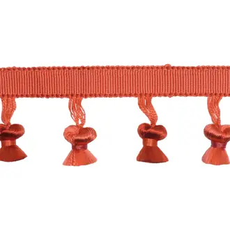 Bobble Fringe 33115-9540