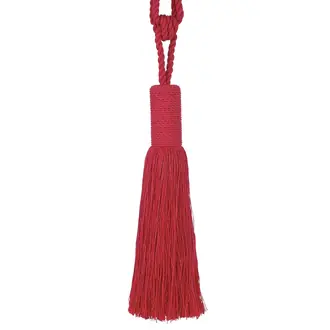 1 Tassel Tie Back 35226-9510