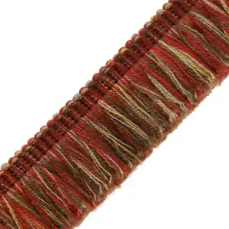 Paddington Wool Brush Fringe 983-39889-06