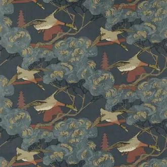 Flying Ducks FD205-V110
