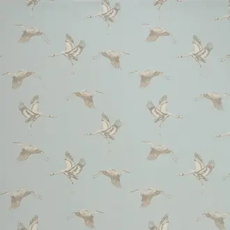 Cranes Duckegg