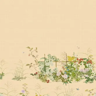 Scenic Flora 126-7025