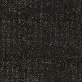 Lacquered Raffia Liquid Black 5825