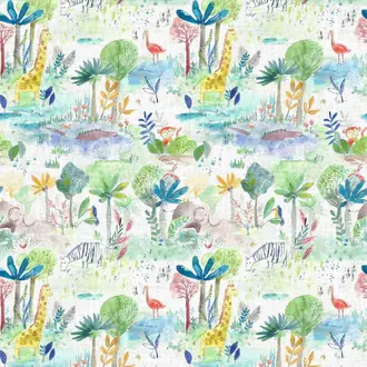 Jungle Fun Primary