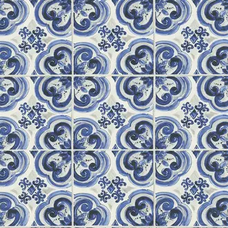 Blu Mediterraneo TCW007TCAI9UB001