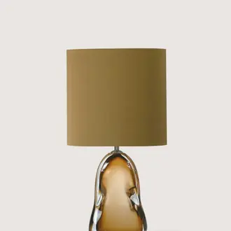 Perfume Bottle Lamp GLB26 Manilla Lighting