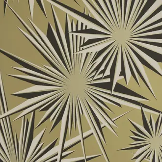 Golden Sunburst W01064-04