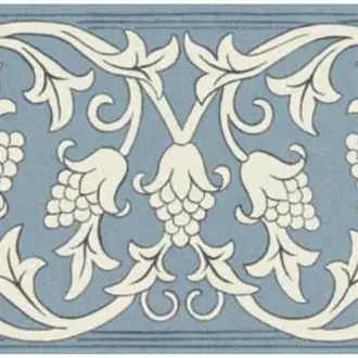 St Johns Border 217610