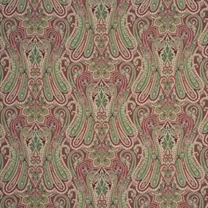 Heirloom Paisley FD260H35