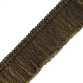 Paddington Wool Brush Fringe 983-39889-15