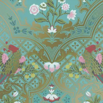 Brodsworth Empress