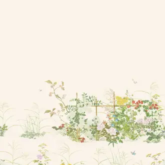 Scenic Flora 126-7026
