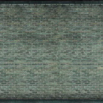 Urban Emerald R14211