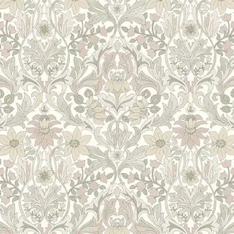 Blomsterfrojd 3295