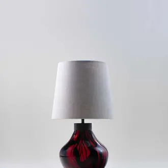 Vespa Lamp Small GLB84S Berry Lighting