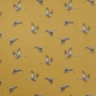Cranes Gilt
