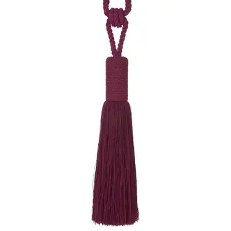 1 Tassel Tie Back 35226-9530