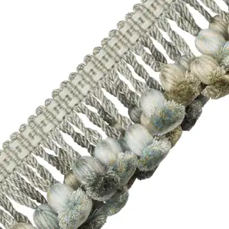 Kensington Onion Tassel Fringe 985-56080-03