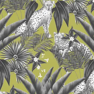 Jungle Cheetah WLD53105W