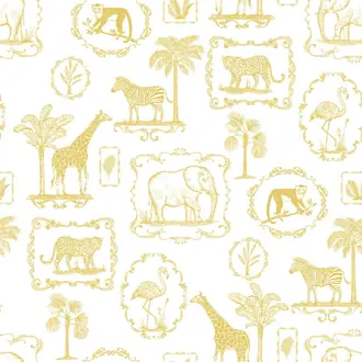 Animal Party R15272