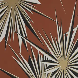 Golden Sunburst W01064-05