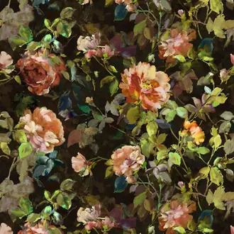 Gertrude Rose FDG3058-02