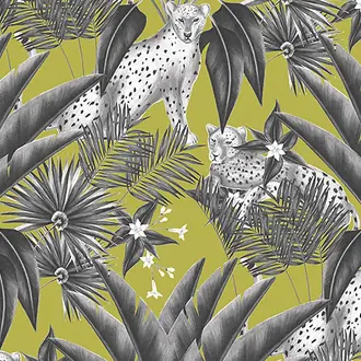 Jungle Cheetah WLD53105W