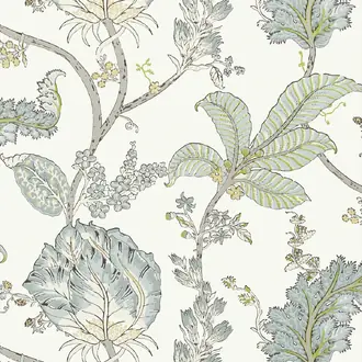 Kalamkari Vine AT78740