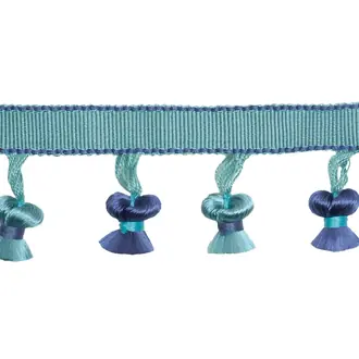 Bobble Fringe 33115-9600
