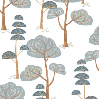 Trees HAP101