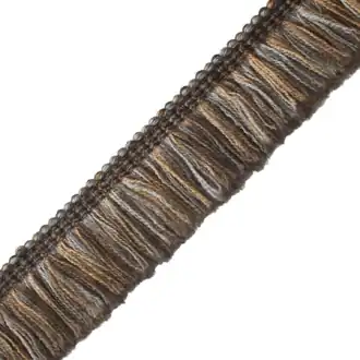 Paddington Wool Brush Fringe 983-39889-23