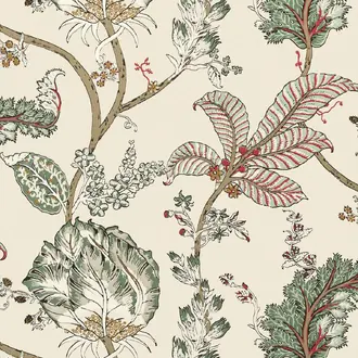Kalamkari Vine AT78741