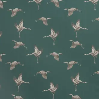 Cranes Jade