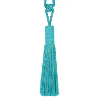1 Tassel Tie Back 35226-9610