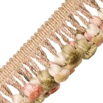 Kensington Onion Tassel Fringe 985-56080-05