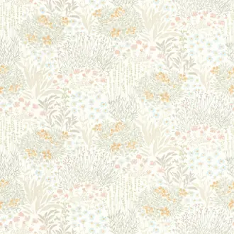 Flowered Grove 88307403