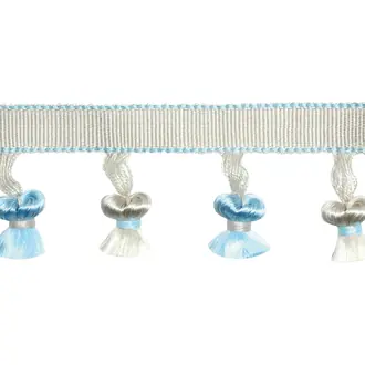 Bobble Fringe 33115-9620